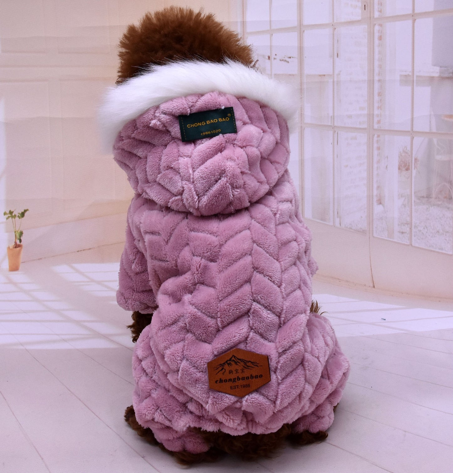 Your Furry Pets' Festive Holiday Sweaters & Pajamas - Dog & Cat Outfits!