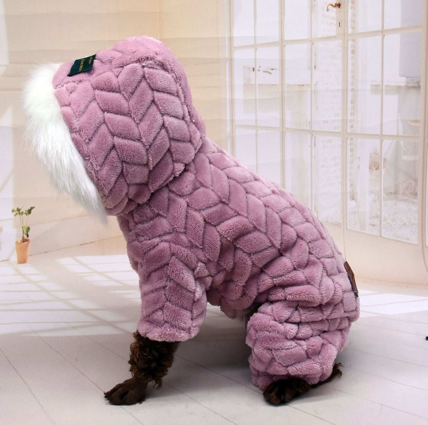 Your Furry Pets' Festive Holiday Sweaters & Pajamas - Dog & Cat Outfits!