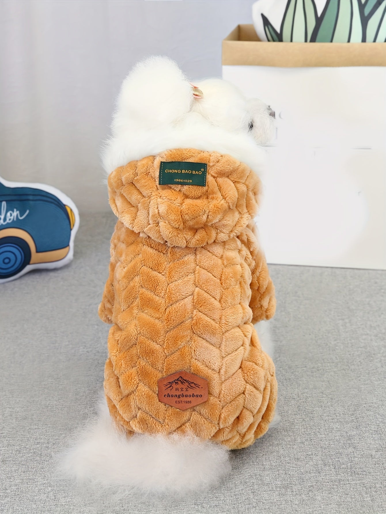 Your Furry Pets' Festive Holiday Sweaters & Pajamas - Dog & Cat Outfits!